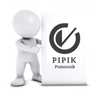 Abonament PIPIK Pomocnik – dostęp roczny